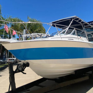 Bayliner (Refit 2023/2024)