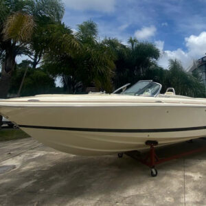 Chris Craft Launch 27 (2024)