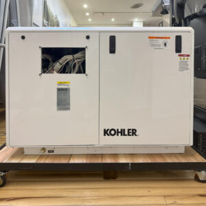 Generador Diésel Marino Kohler